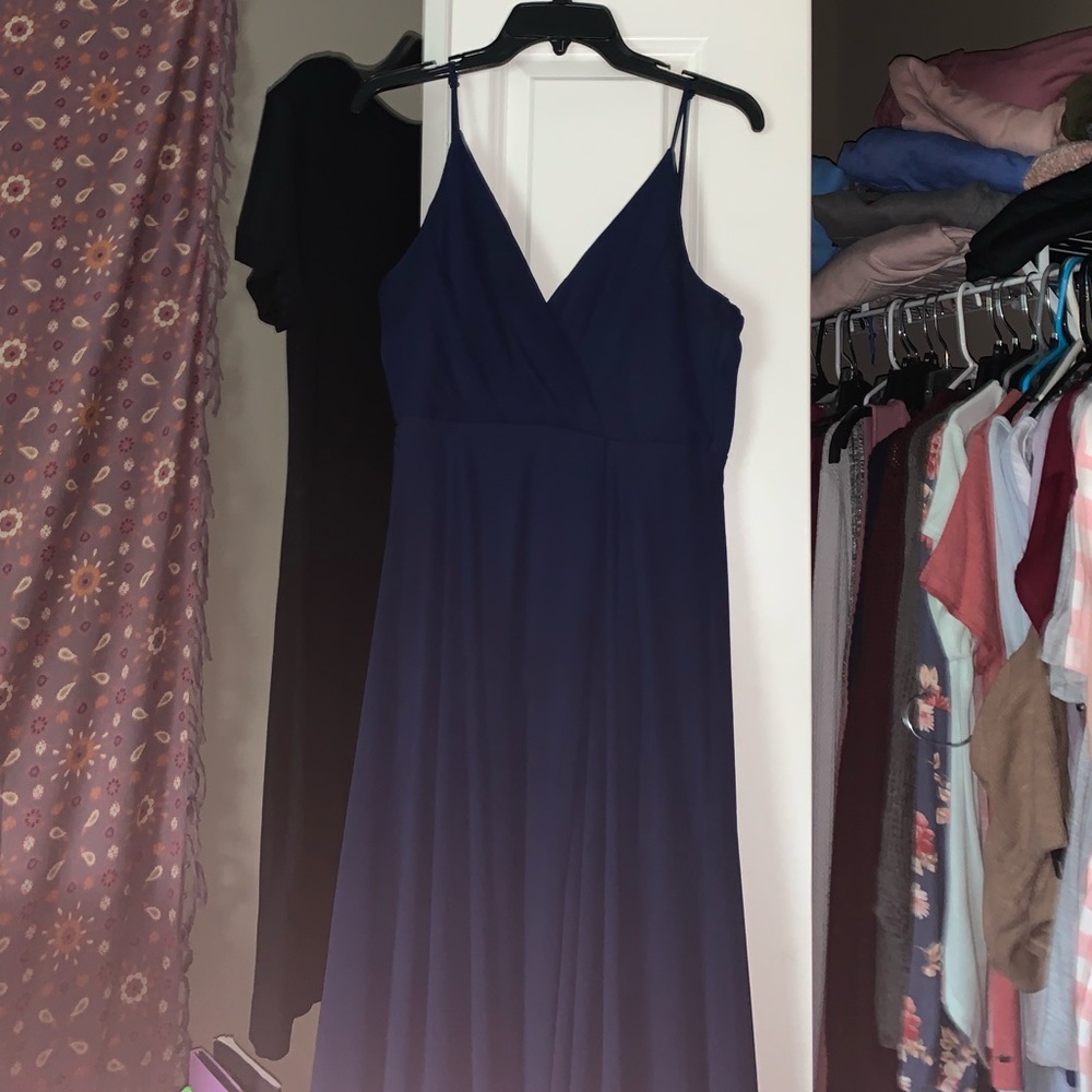 PROM/FORMAL DRESS - Picture 2 of 6